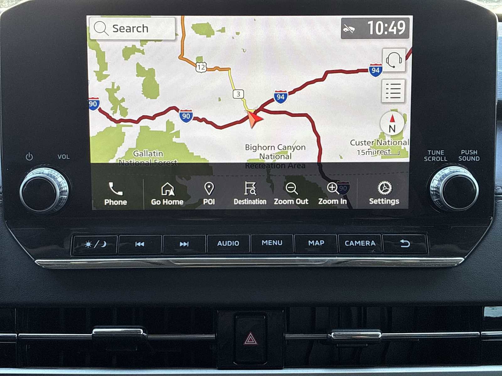 Used 2022 Mitsubishi Outlander SE AWD/4WD image 19