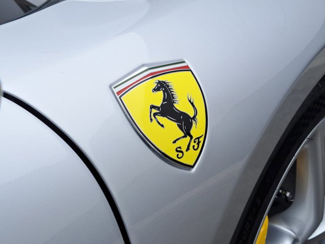 Used 2024 Ferrari 296 GTS image 9