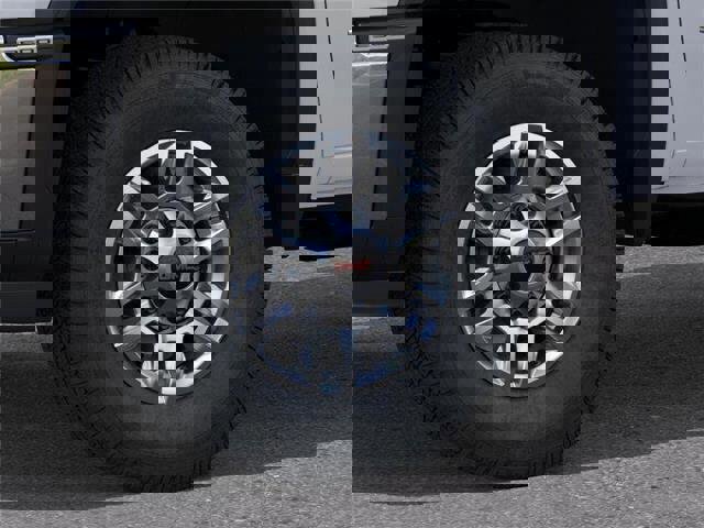 New 2026 GMC Sierra 2500 Pro w/ Convenience Package image 9