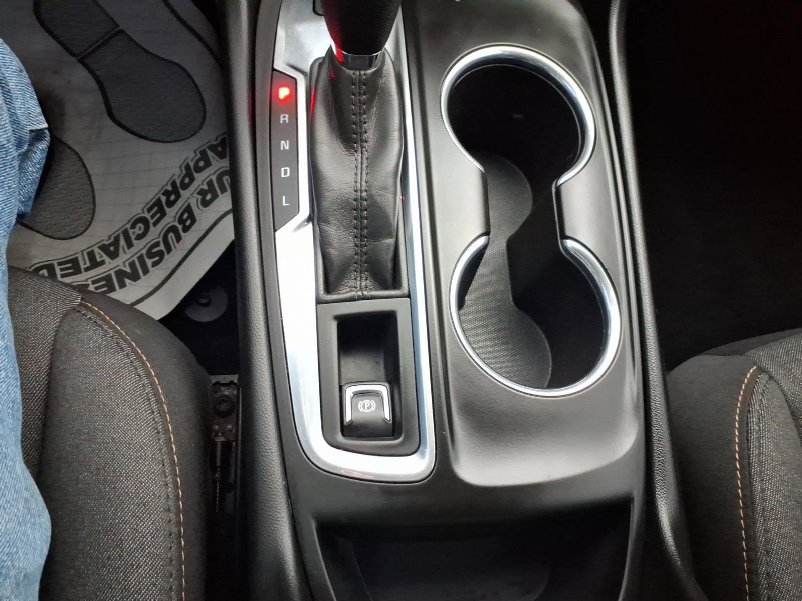 Used 2019 Chevrolet Equinox LT image 15