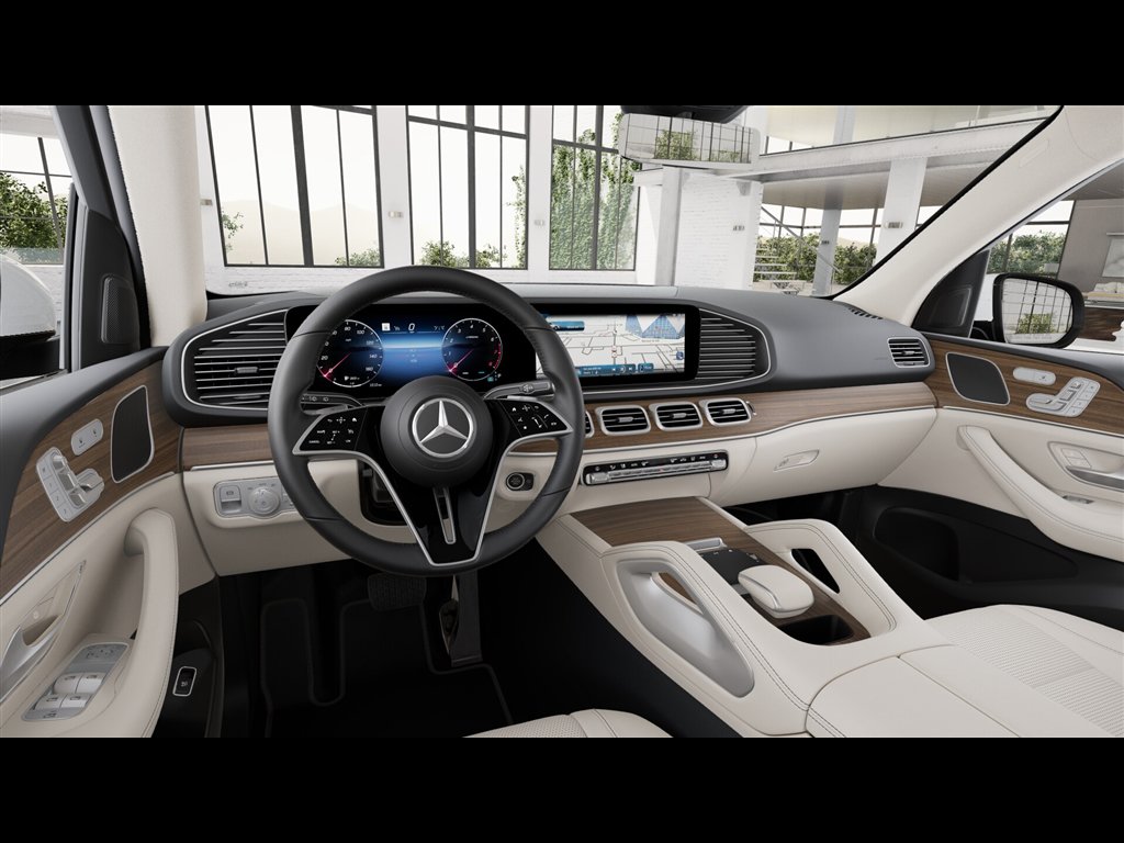 Certified 2026 Mercedes-Benz GLE 350 4MATIC image 38