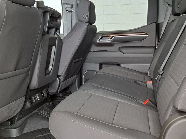 Used 2026 Chevrolet Silverado 1500 RST w/ RST Select Package AWD/4WD image 20