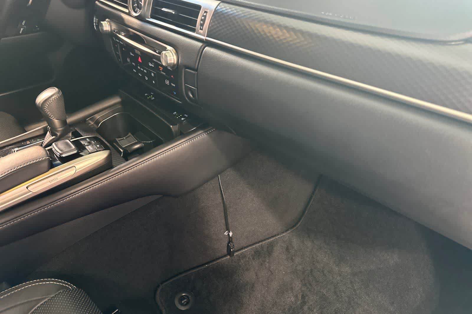 Used 2018 Lexus GS 350 F Sport RWD image 17
