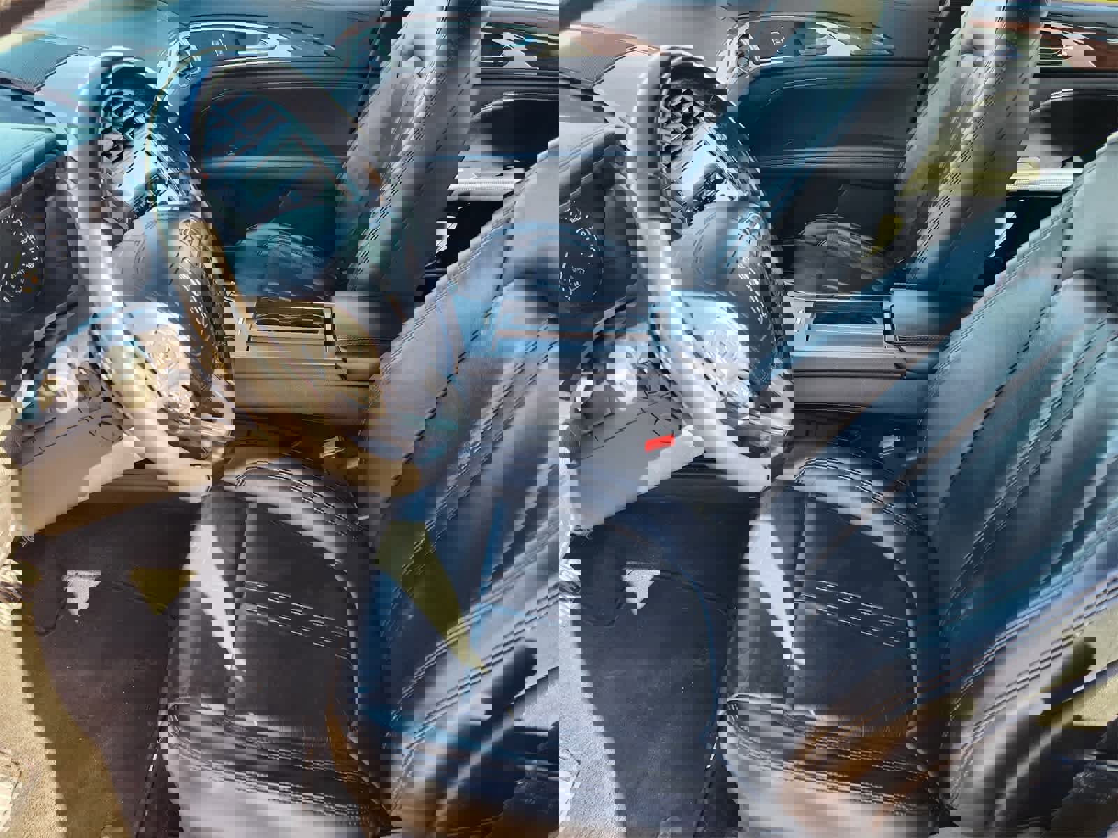 Used 2019 Lincoln MKZ Reserve image 13