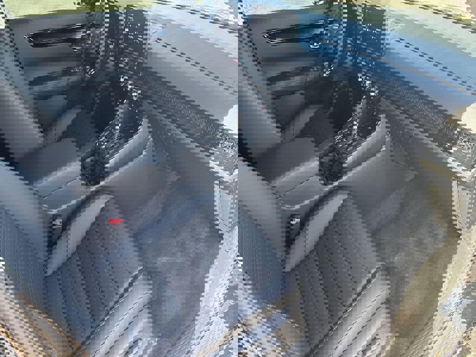 Used 2026 Honda CR-V EX-L image 12