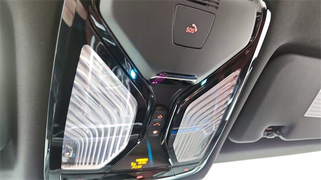 Used 2025 BMW X6 M60i image 55