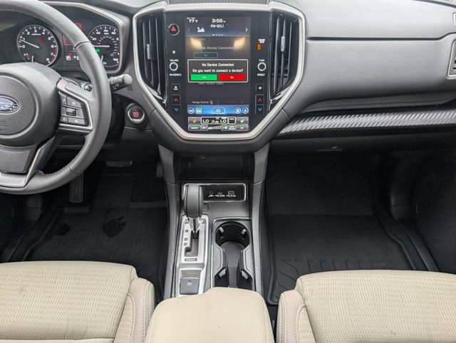 Used 2025 Subaru Ascent Premium AWD/4WD image 7