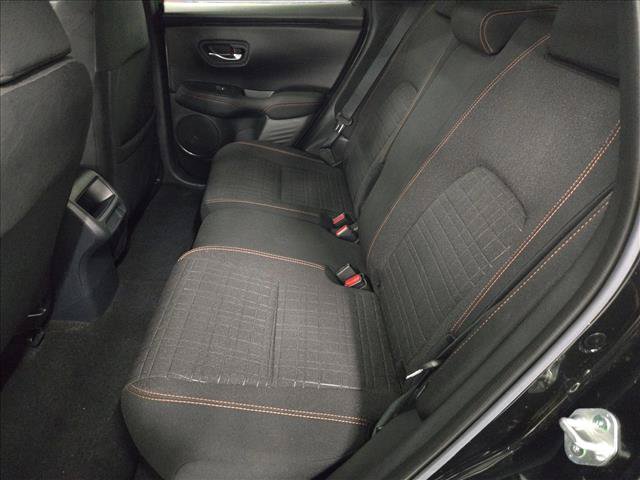 Certified 2025 Honda HR-V Sport image 16