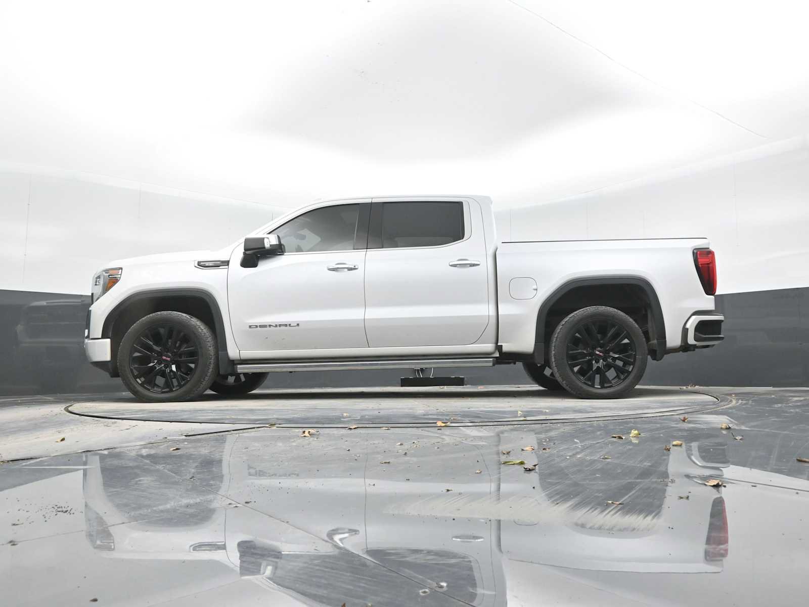 Used 2022 GMC Sierra 1500 Denali image 19
