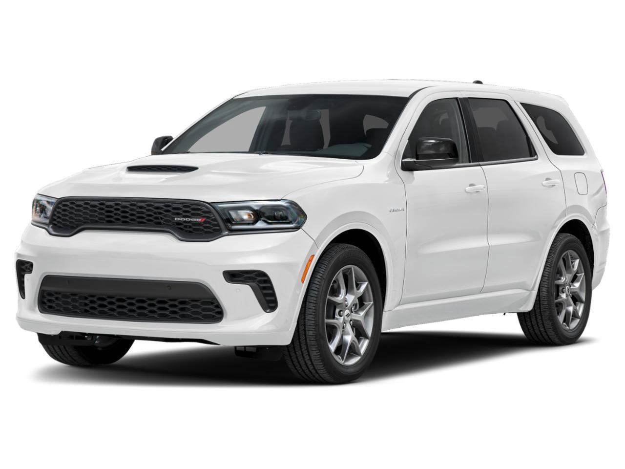 New 2026 Dodge Durango GT AWD/4WD image 1