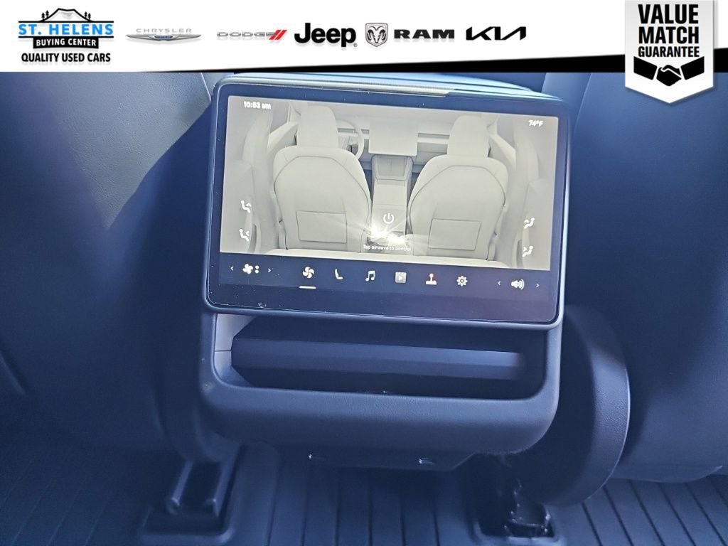 Used 2025 Tesla Model 3 Long Range RWD image 31