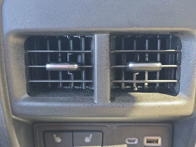 Certified 2022 Cadillac XT4 Sport image 22