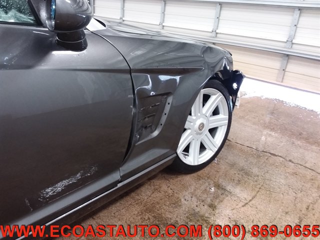 Used 2005 Chrysler Crossfire Limited RWD image 13
