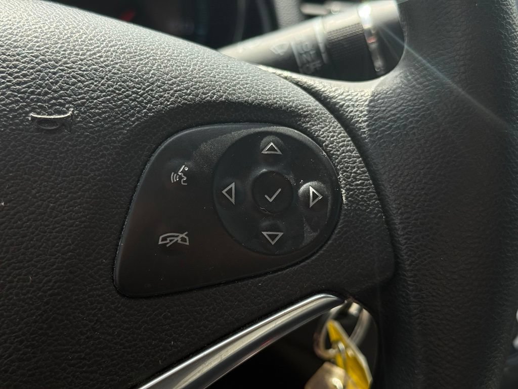 Used 2015 Chevrolet Impala LS FWD image 23
