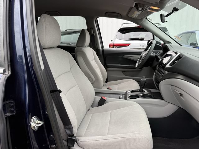 Used 2017 Honda Pilot EX image 27