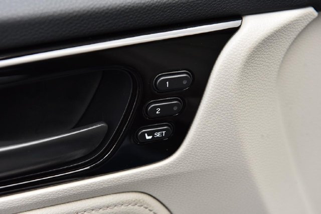 New 2027 Honda Odyssey Touring image 9