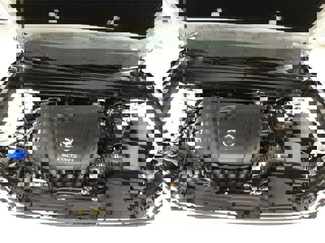 New 2025 MAZDA CX-30 AWD 2.5 S image 11