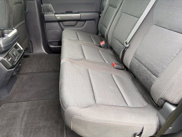 Used 2023 Ford F150 XLT w/ Equipment Group 302A High AWD/4WD image 10