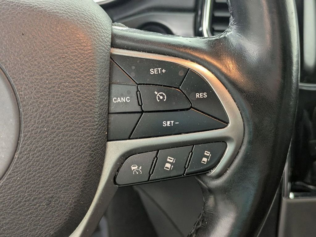 Used 2021 Jeep Grand Cherokee Limited w/ Quick Order Package 28K 80th image 19