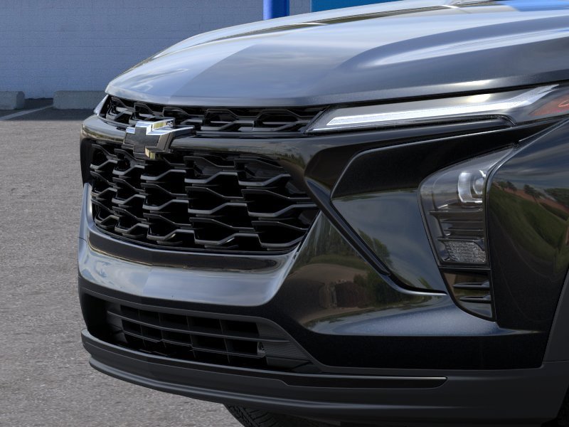New 2026 Chevrolet Trax LT w/ Driver Confidence Package FWD image 37