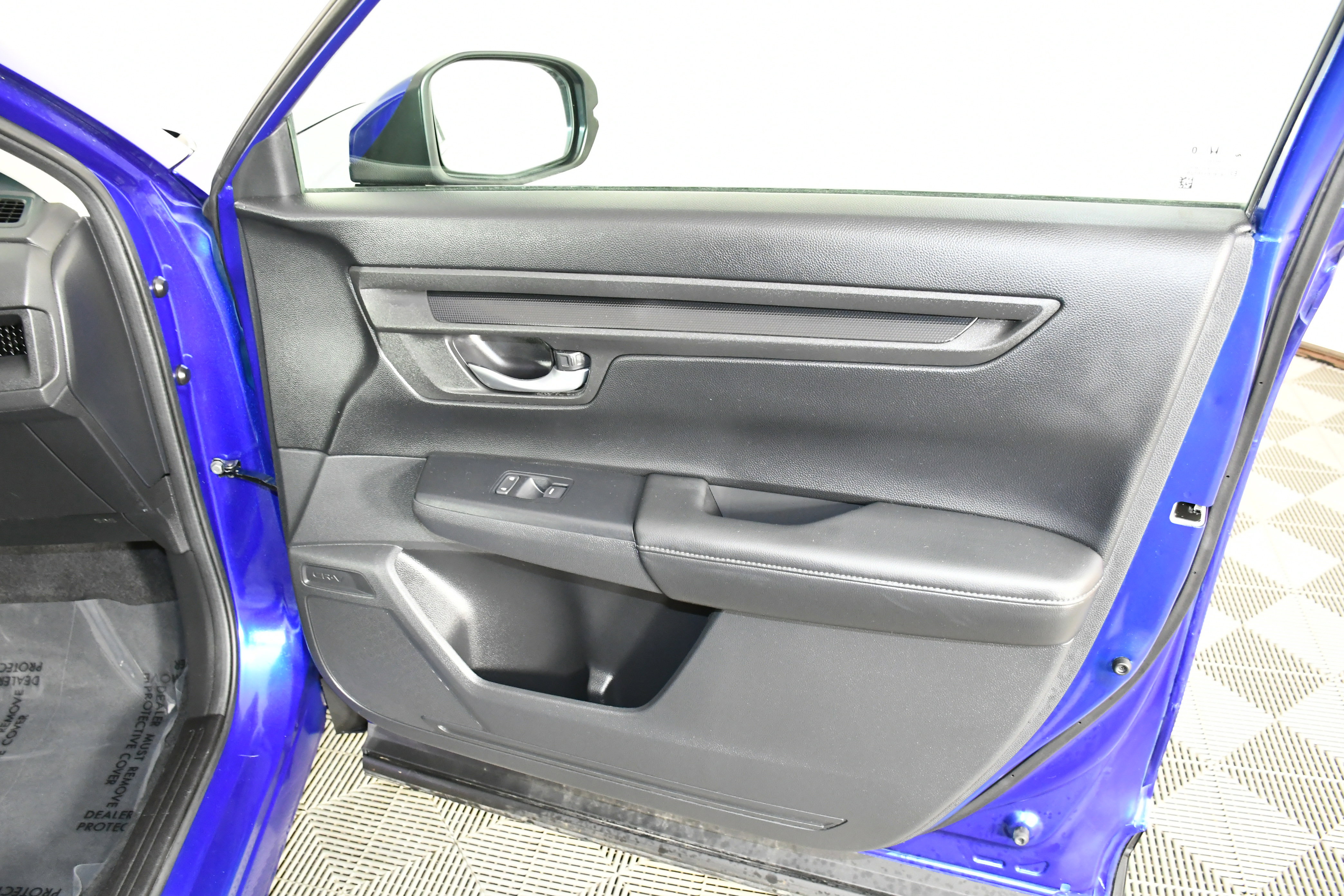 Certified 2023 Honda CR-V LX image 38