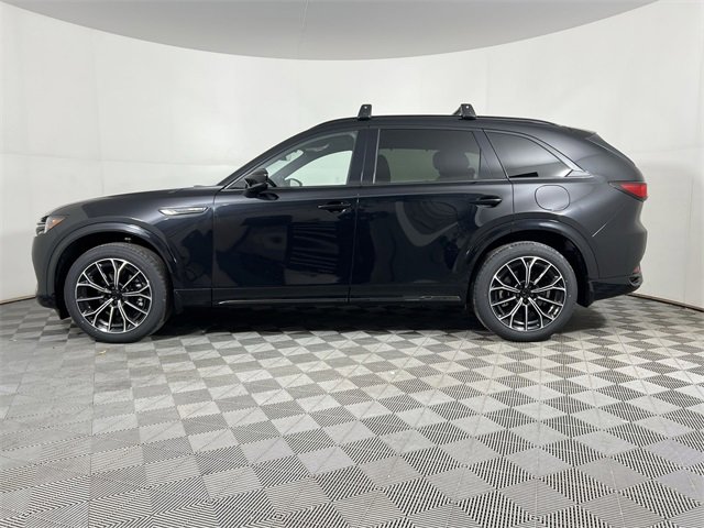 New 2026 MAZDA CX-70 3.3 Turbo S w/ Premium Package image 5