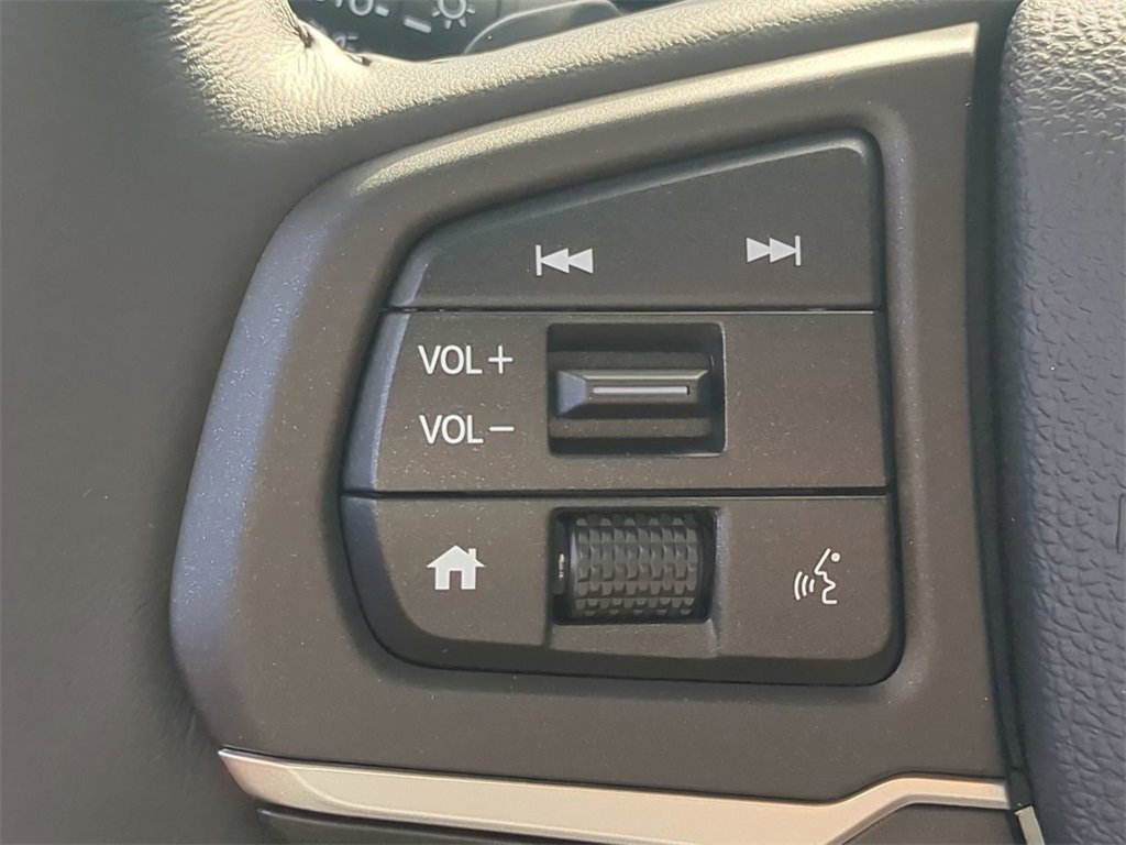 New 2026 Honda Ridgeline RTL image 24