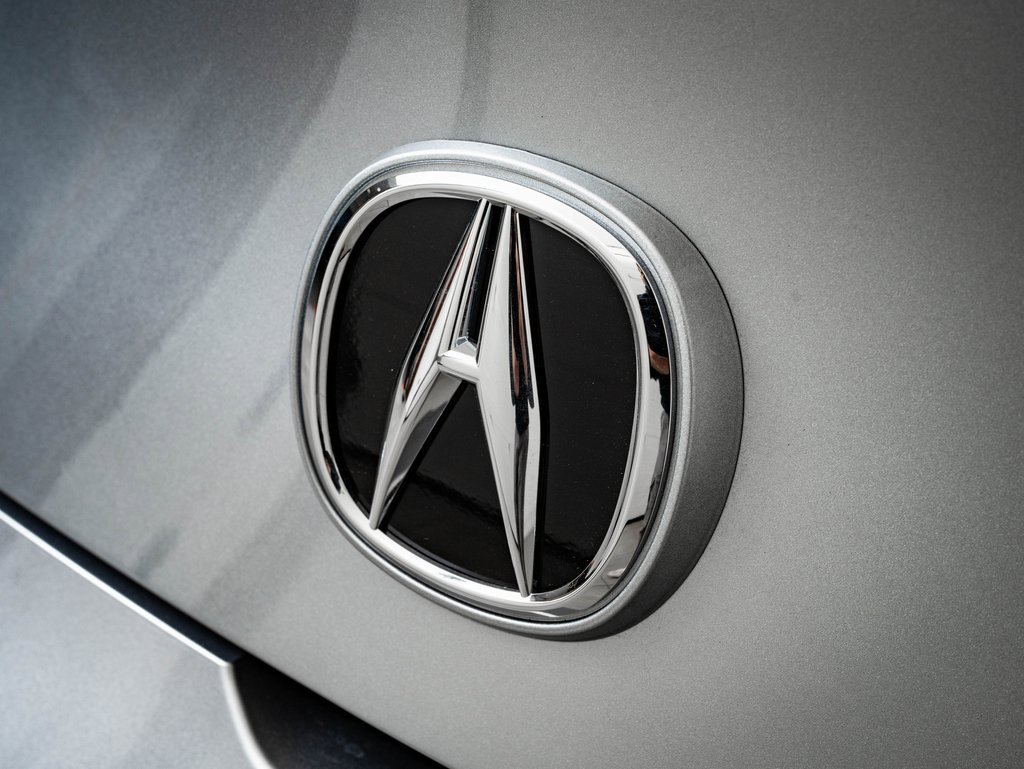 New 2026 Acura Integra A-Spec image 18