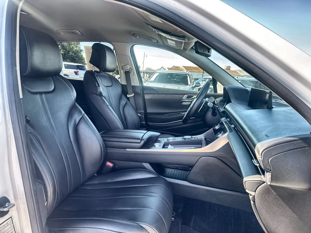 Used 2024 Genesis GV80 2.5T AWD/4WD image 24
