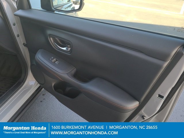 Used 2024 Honda HR-V Sport image 22