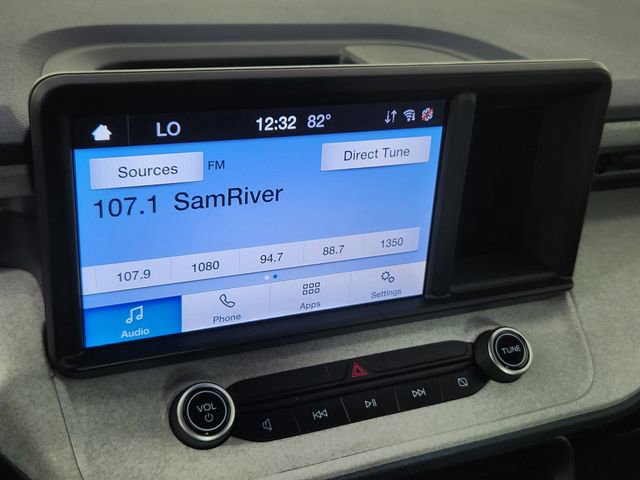 Used 2023 Ford Maverick XLT w/ Equipment Group 300A Standard AWD/4WD image 19