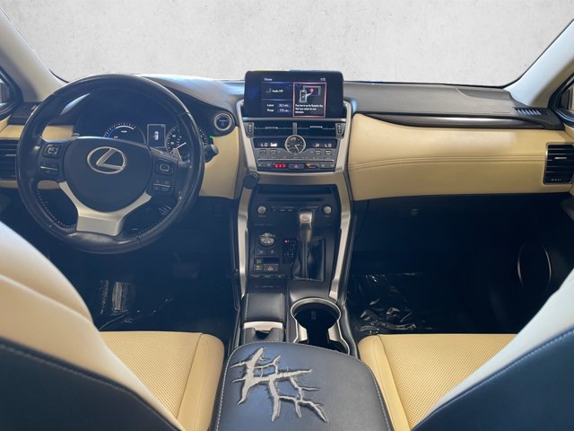 Used 2020 Lexus NX 300h AWD w/ Comfort Package image 19