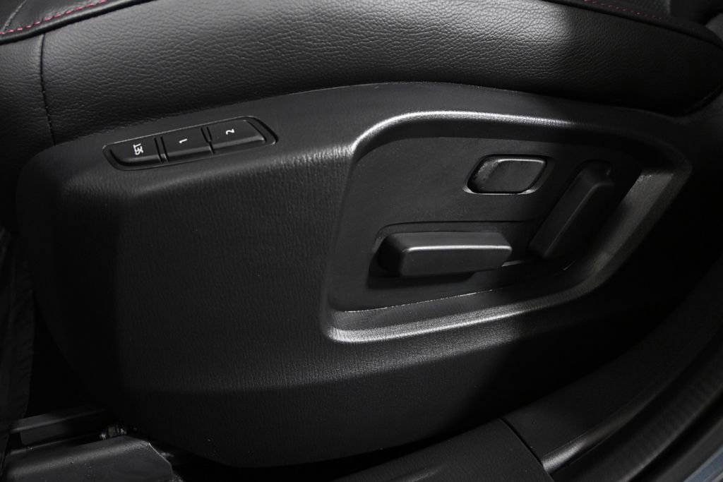 New 2025 MAZDA CX-5 Carbon Edition image 13