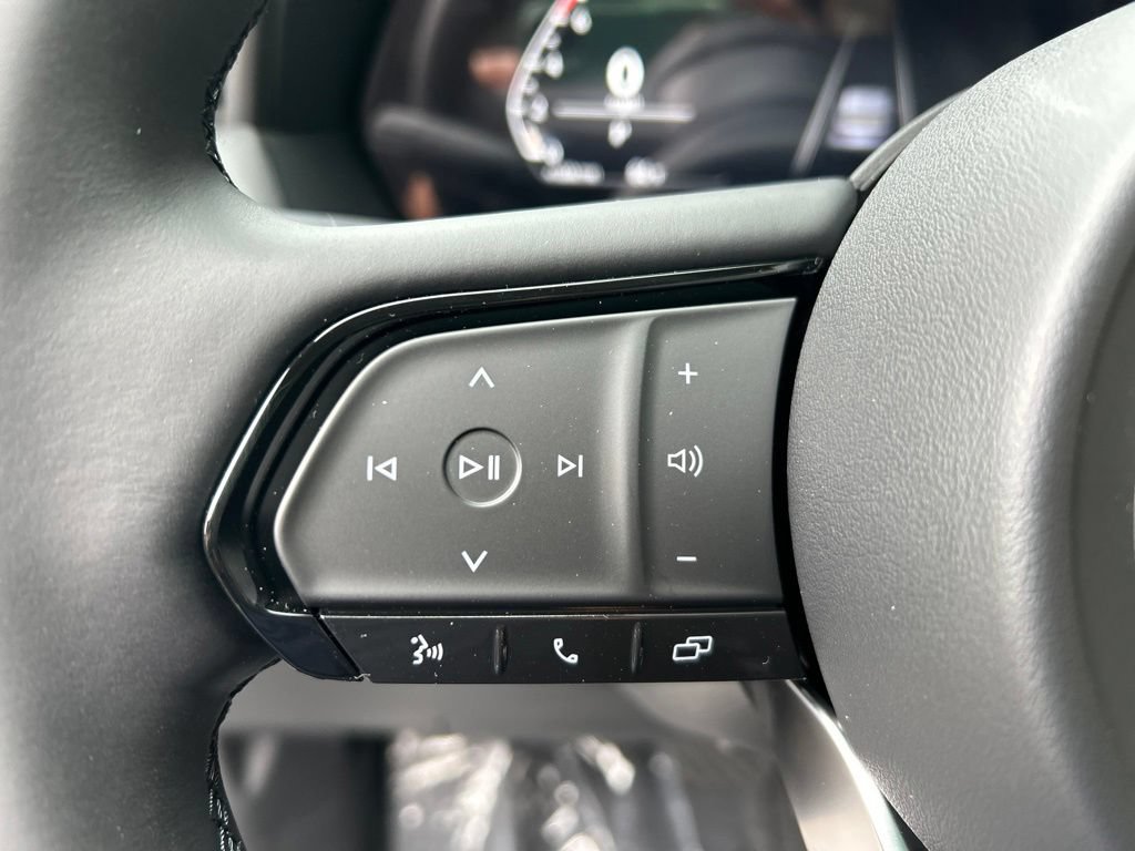 New 2026 MAZDA CX-5 Preferred AWD/4WD image 17
