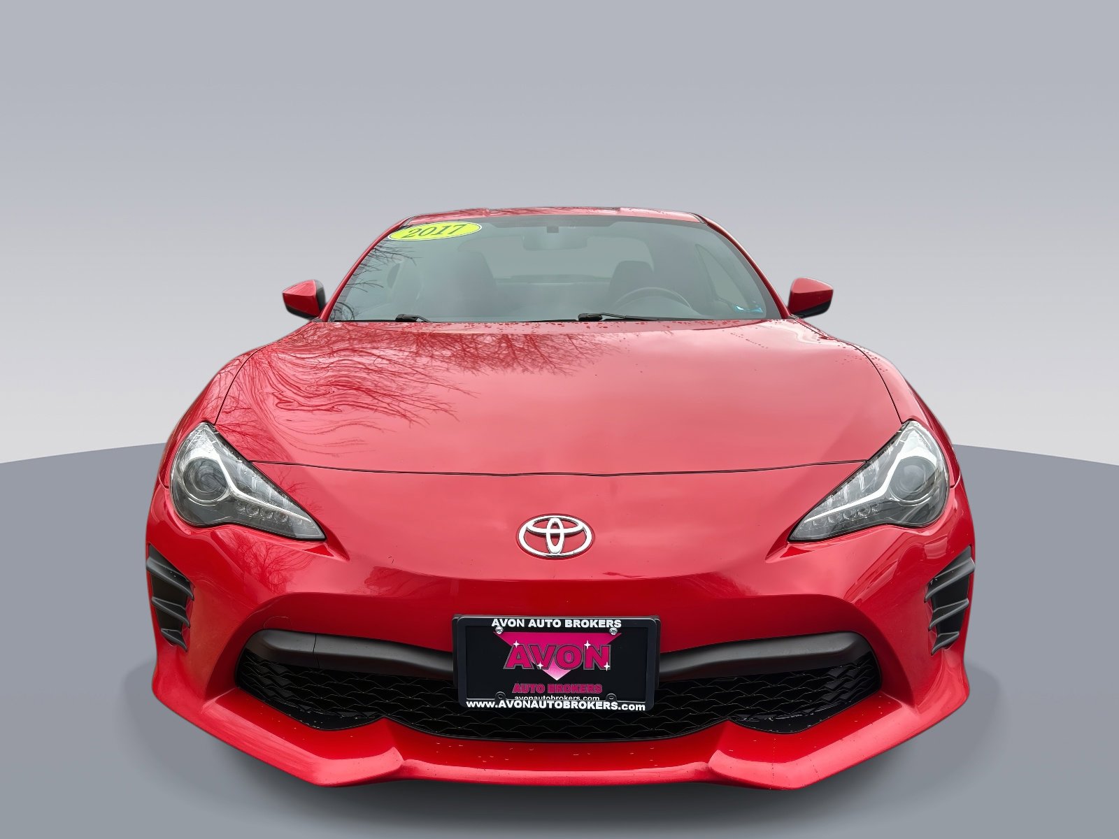 Used 2017 Toyota 86 image 9