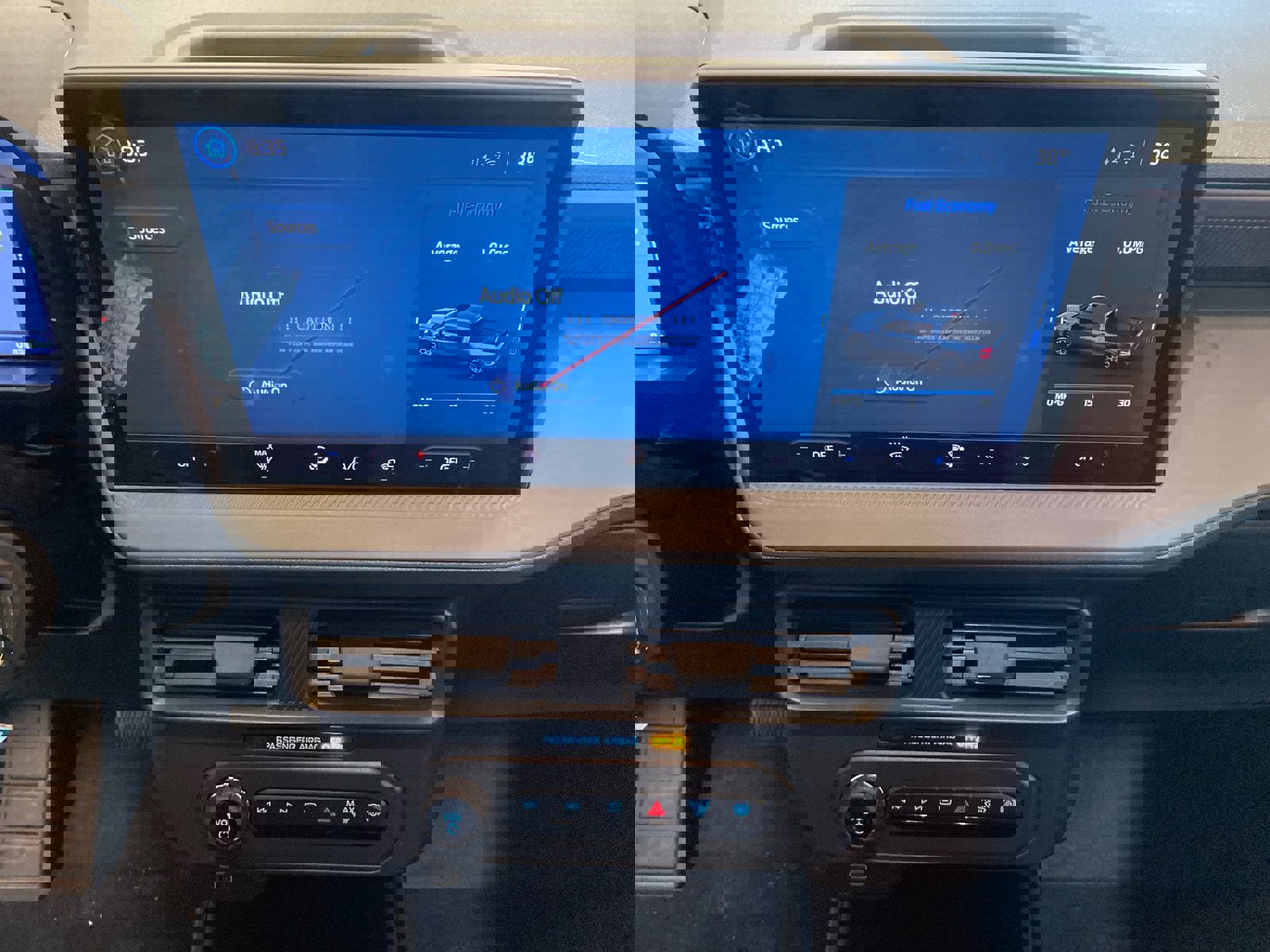 New 2026 Ford Maverick XL w/ 4K Tow Package image 28