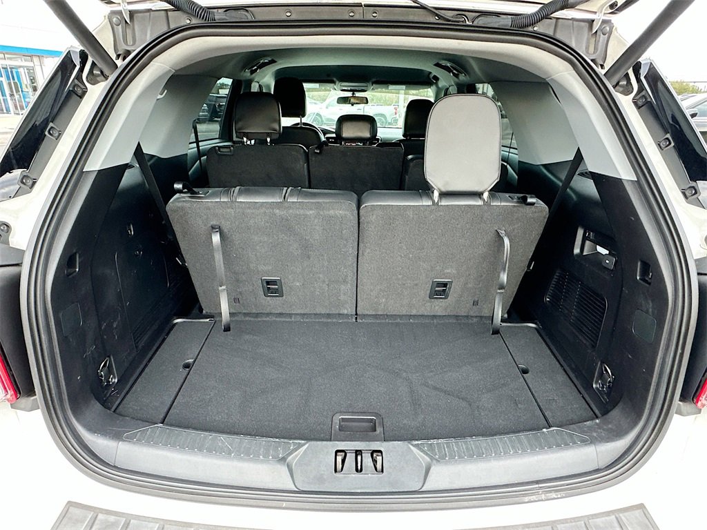 Used 2021 Ford Explorer XLT w/ Equipment Group 202A image 26