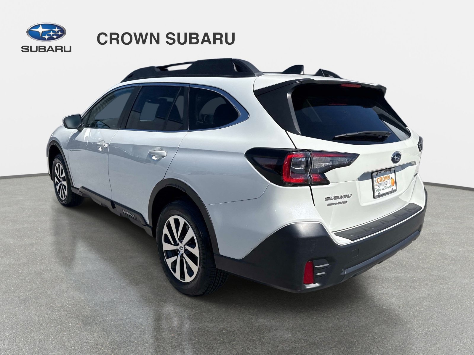Used 2022 Subaru Outback Premium AWD/4WD image 7