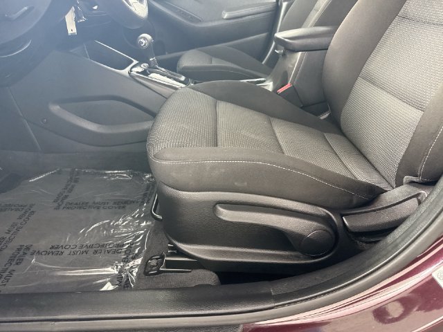 Used 2017 Kia Forte LX FWD image 19