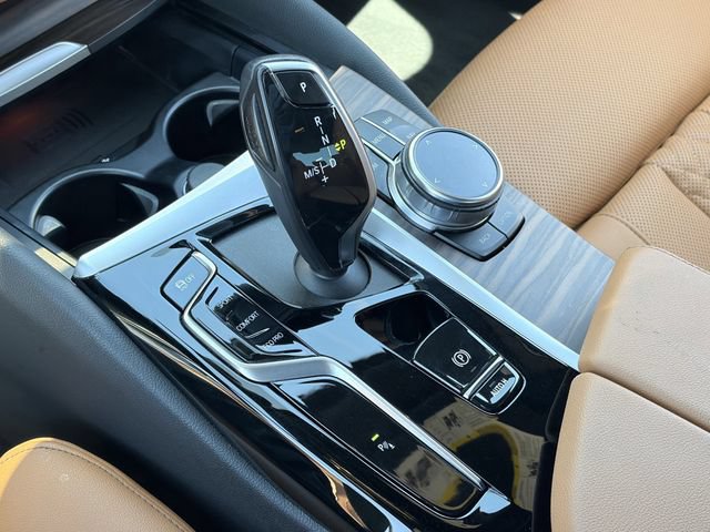 Certified 2023 BMW 530i RWD image 31