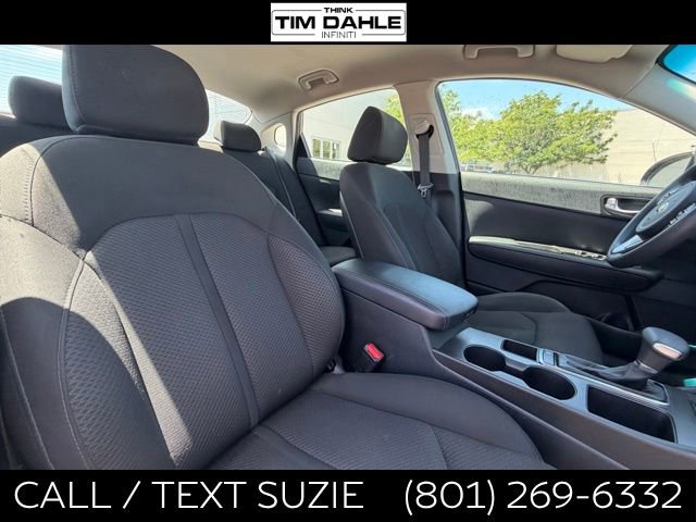 Used 2016 Kia Optima LX FWD image 15