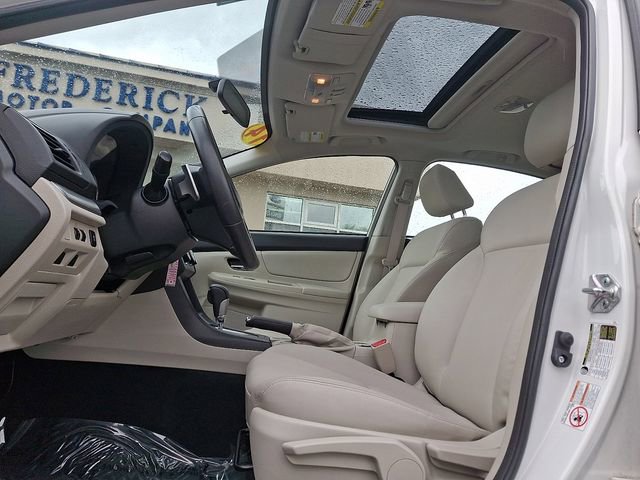 Used 2014 Subaru Impreza 2.0i Sport Limited AWD/4WD image 13