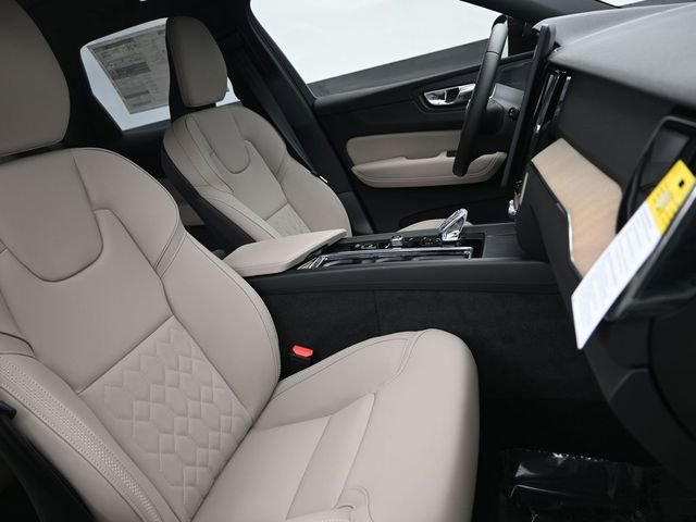 New 2026 Volvo XC60 B5 Plus w/ Protection Package Premier image 35