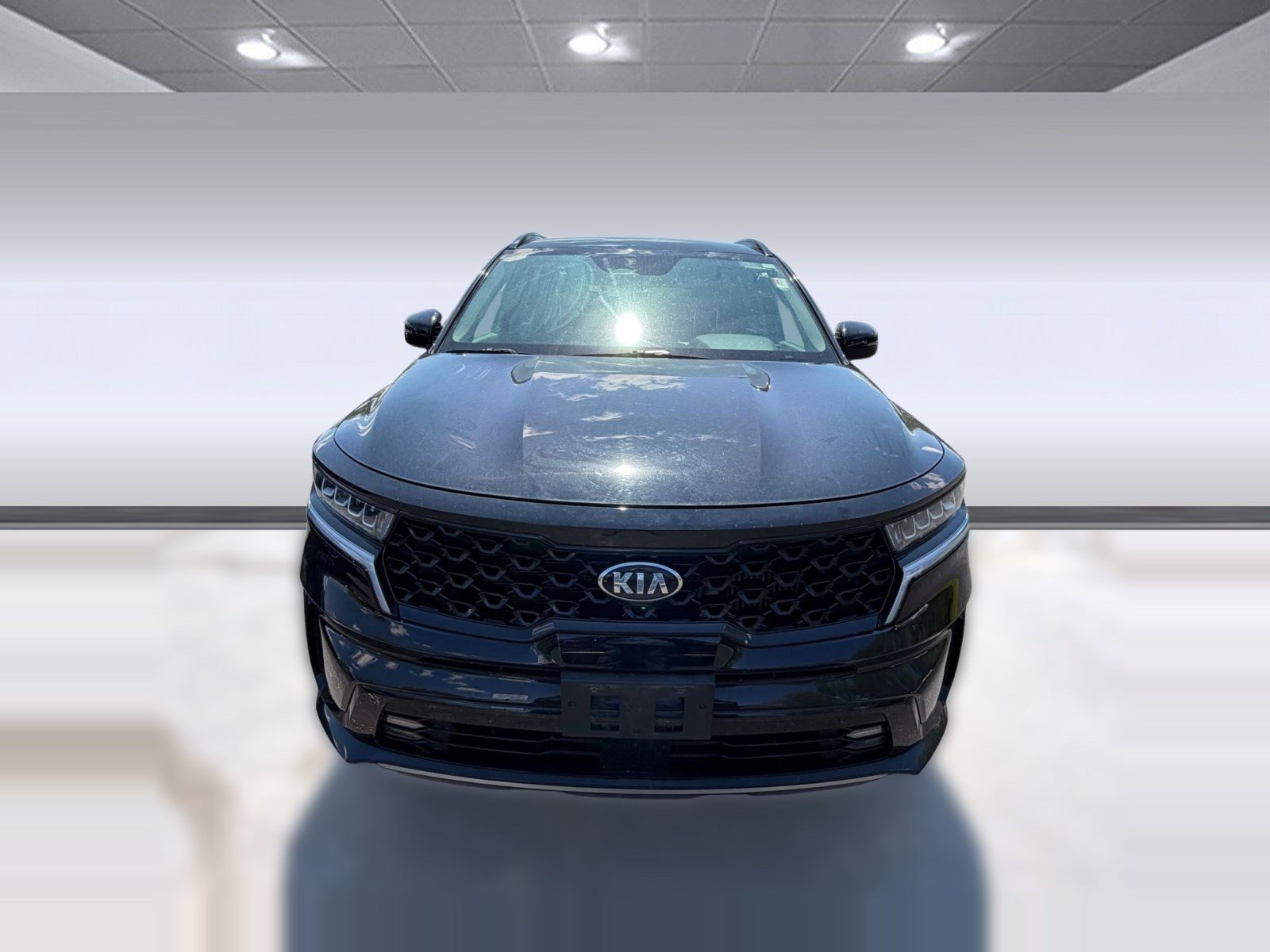 Used 2021 Kia Sorento EX AWD/4WD image 4