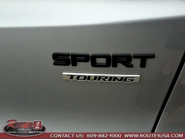 Used 2024 Honda CR-V Sport Touring image 19