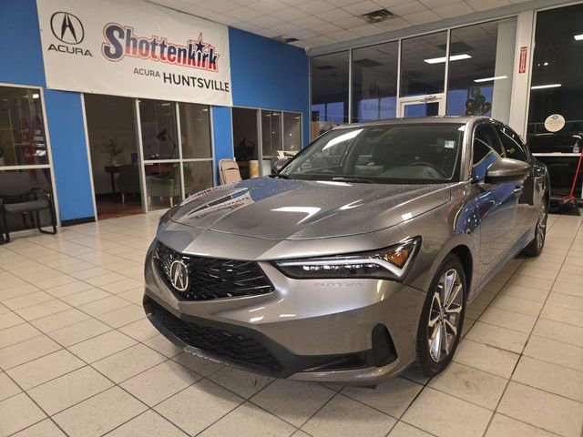 Used 2024 Acura Integra Base