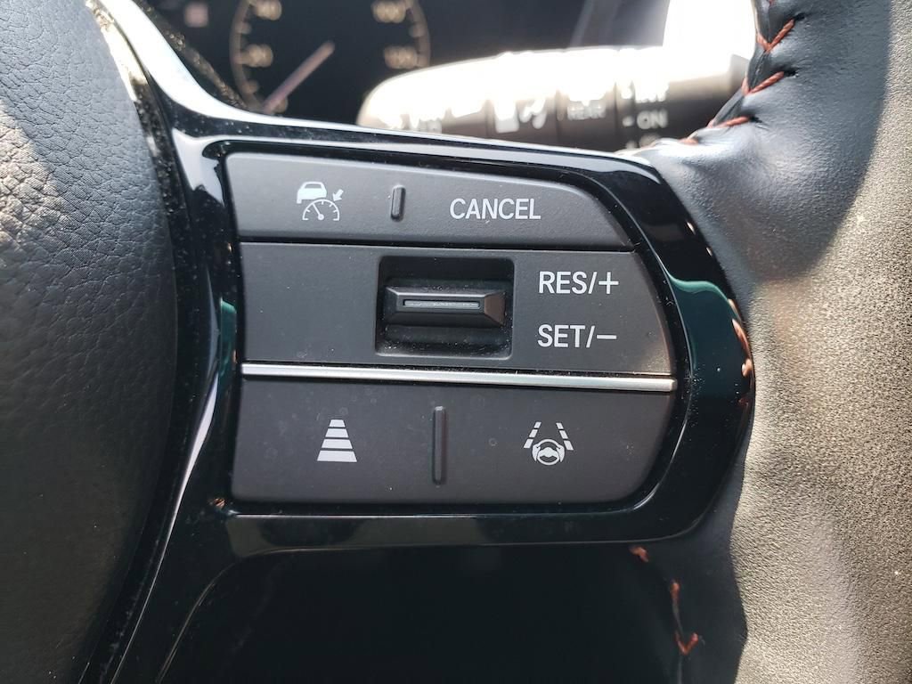 Used 2024 Honda HR-V Sport image 12