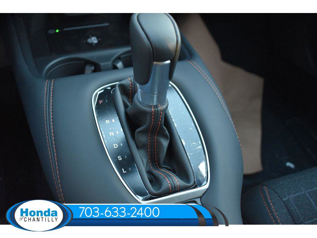 New 2026 Honda HR-V Sport image 27