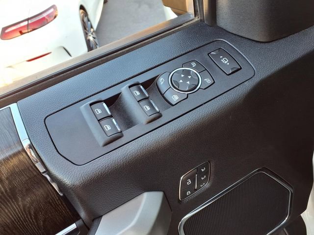 Certified 2020 Ford F450 Lariat w/ Lariat Ultimate Package image 17