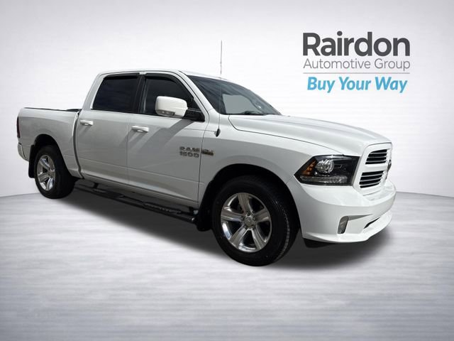 Used 2014 RAM 1500 Sport image 1